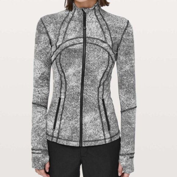 Great Condition - Lululemon Define Jacket - Picture 1 of 6